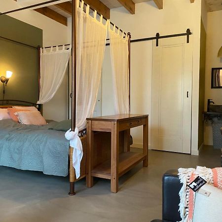 Heerlijk Gaanderhei Bed and Breakfast Gaanderen Buitenkant foto